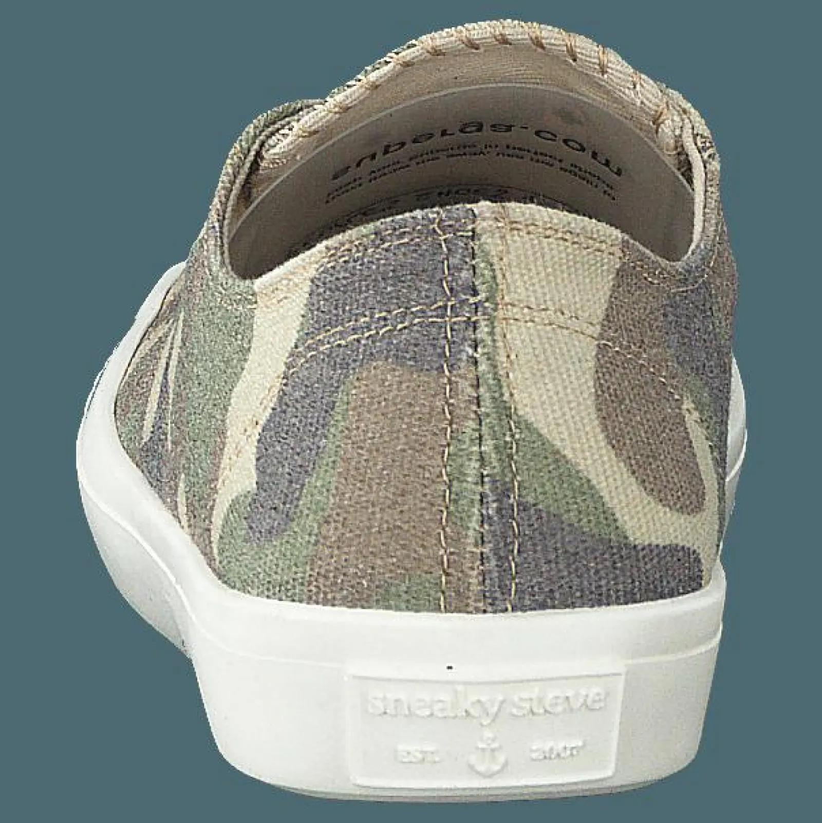 Sneaky Steve Swing Low Camo