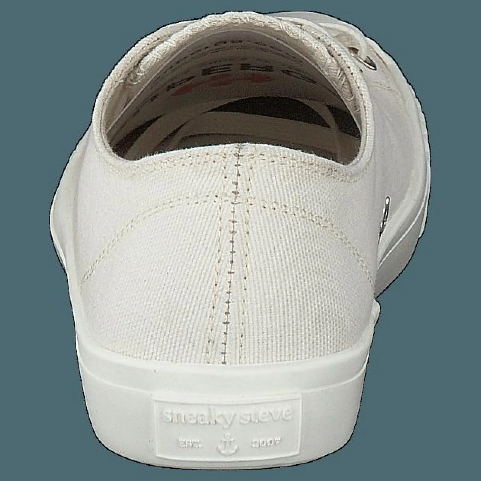 Sneaky Steve Swing Low Off White