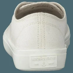 Sneaky Steve Swing Low Off White