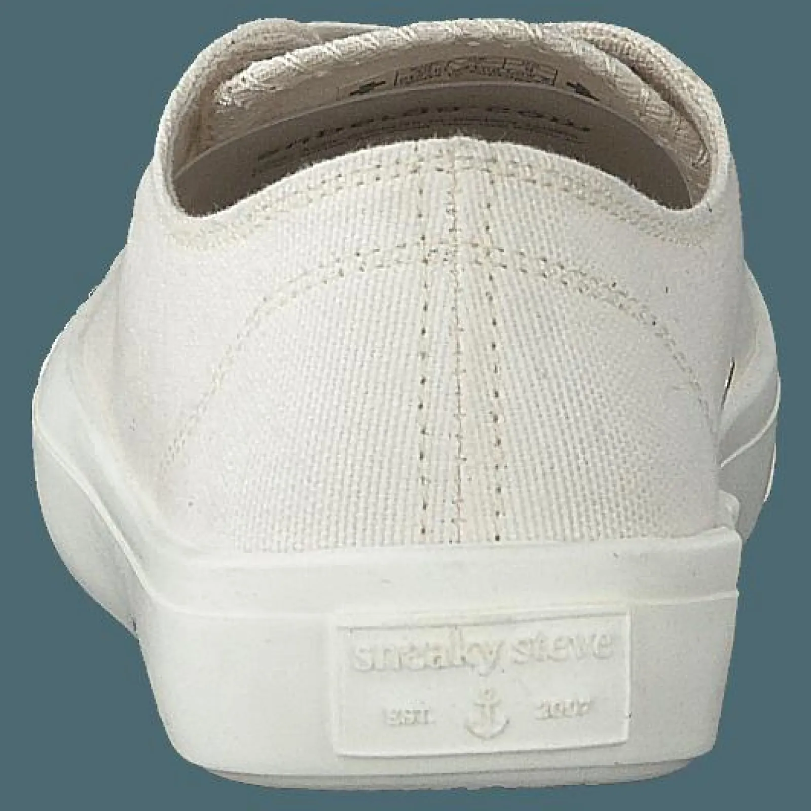 Sneaky Steve Swing Low Off White