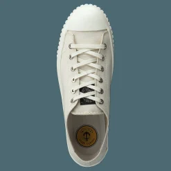 Sneaky Steve Swing Low Off White