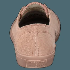 Sneaky Steve Swing Low Pink