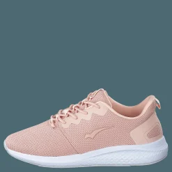 Bagheera Switch Soft Pink/white