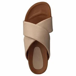 Twist & Tango Sydney Sandals Pink