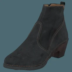 El Naturalista Sylvan Black