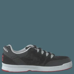 DC Shoes Syntax Black/grey/red