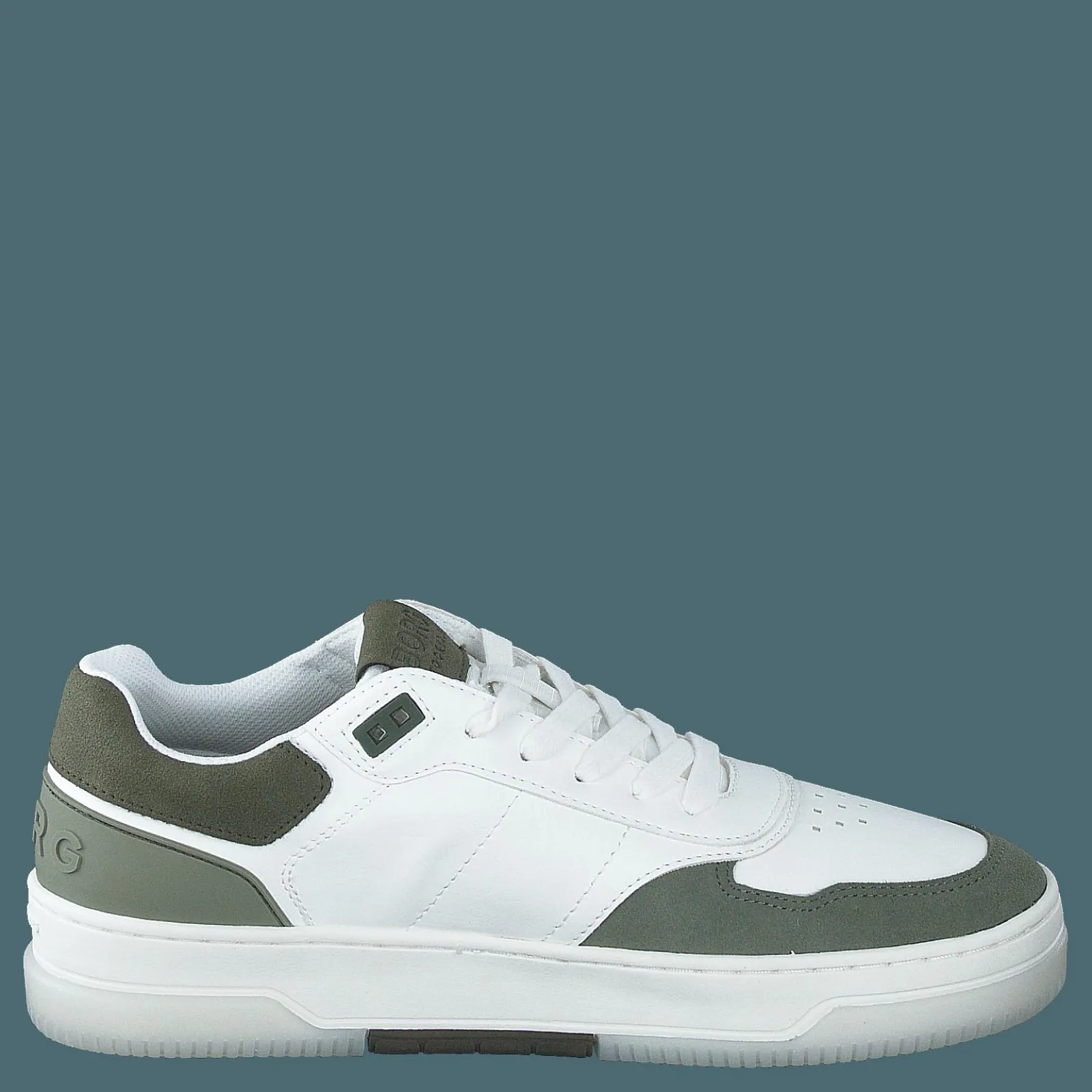 Björn Borg T2300 Blk M Wht-olv