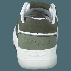 Björn Borg T2300 Blk M Wht-olv