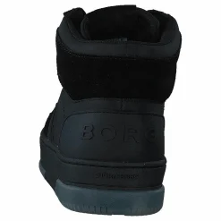 Björn Borg T2300 Bo Mid Sue M Black