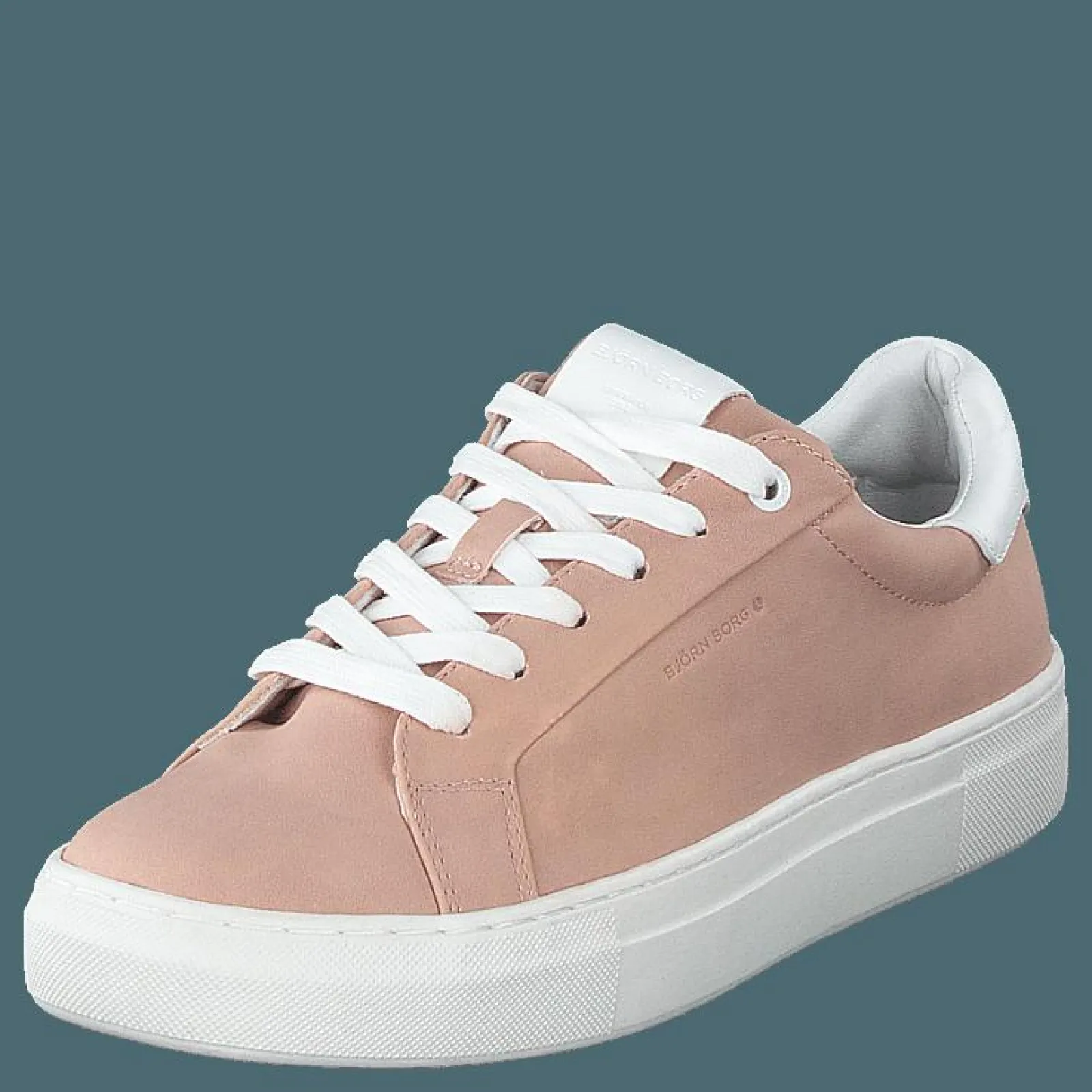 Björn Borg T1620 Bsc Nub W Light Pink-white