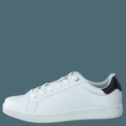 Björn Borg T305 Cls Btm M White-navy