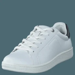 Björn Borg T305 Cls Btm M White-navy