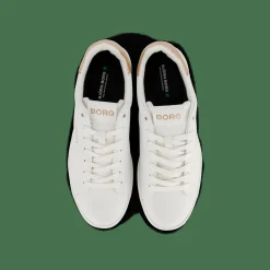 Björn Borg T305 Cls Btm W White-rose Gold