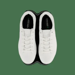 Björn Borg T305 Cls Btm W White-white