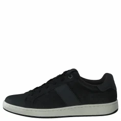 Björn Borg T316 Cls Ctr M Black-dark Grey