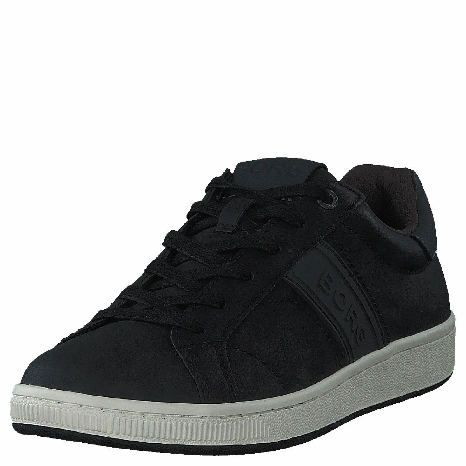 Björn Borg T316 Cls Ctr M Black-dark Grey