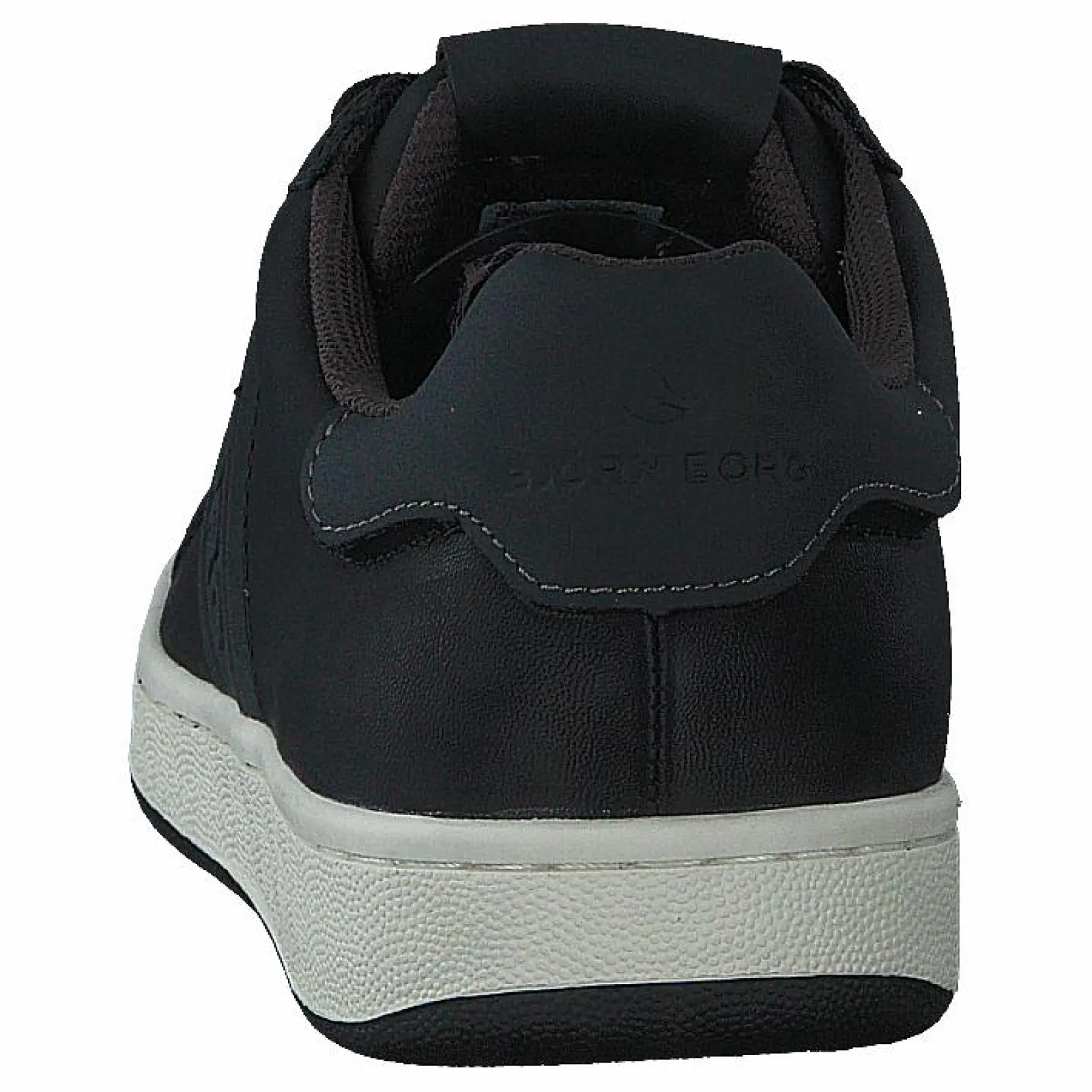 Björn Borg T316 Cls Ctr M Black-dark Grey