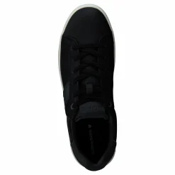 Björn Borg T316 Cls Ctr M Black-dark Grey