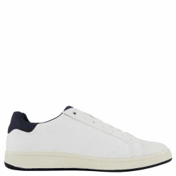 Björn Borg T316 Cls Ctr M Wht-nvy