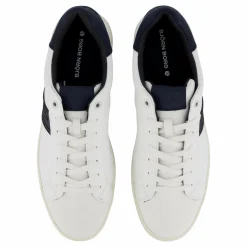 Björn Borg T316 Cls Ctr M Wht-nvy