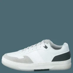 Björn Borg T2300 Ctr M White-green