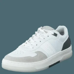 Björn Borg T2300 Ctr M White-green