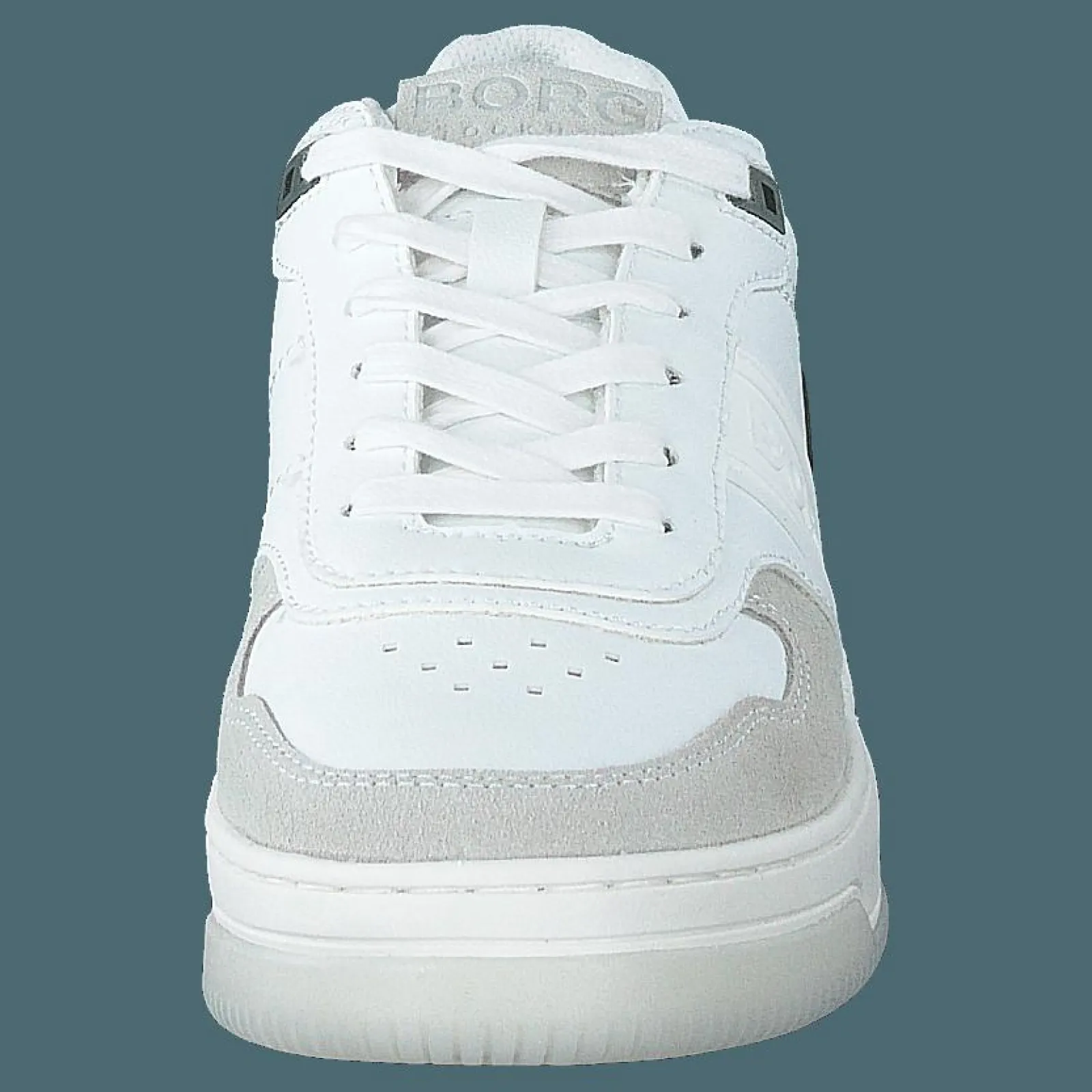 Björn Borg T2300 Ctr M White-green