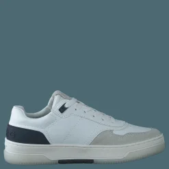 Björn Borg T2300 Ctr M White-navy