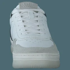 Björn Borg T2300 Ctr M White-navy