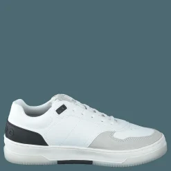 Björn Borg T2300 Ctr W White-black