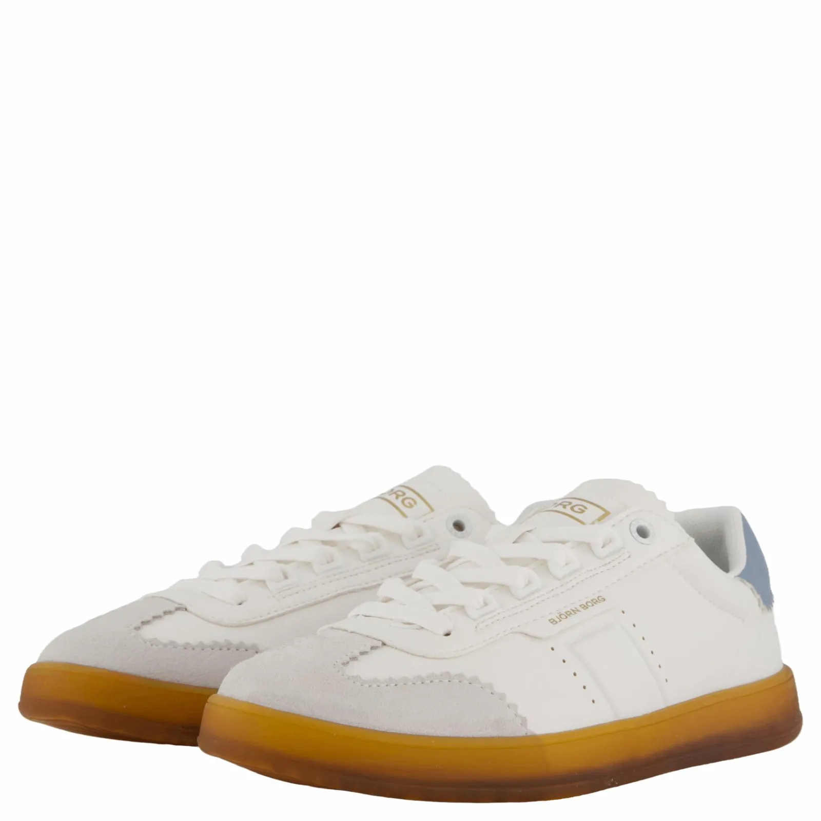 Björn Borg T2500 Gum Gmp W Wht-lblu