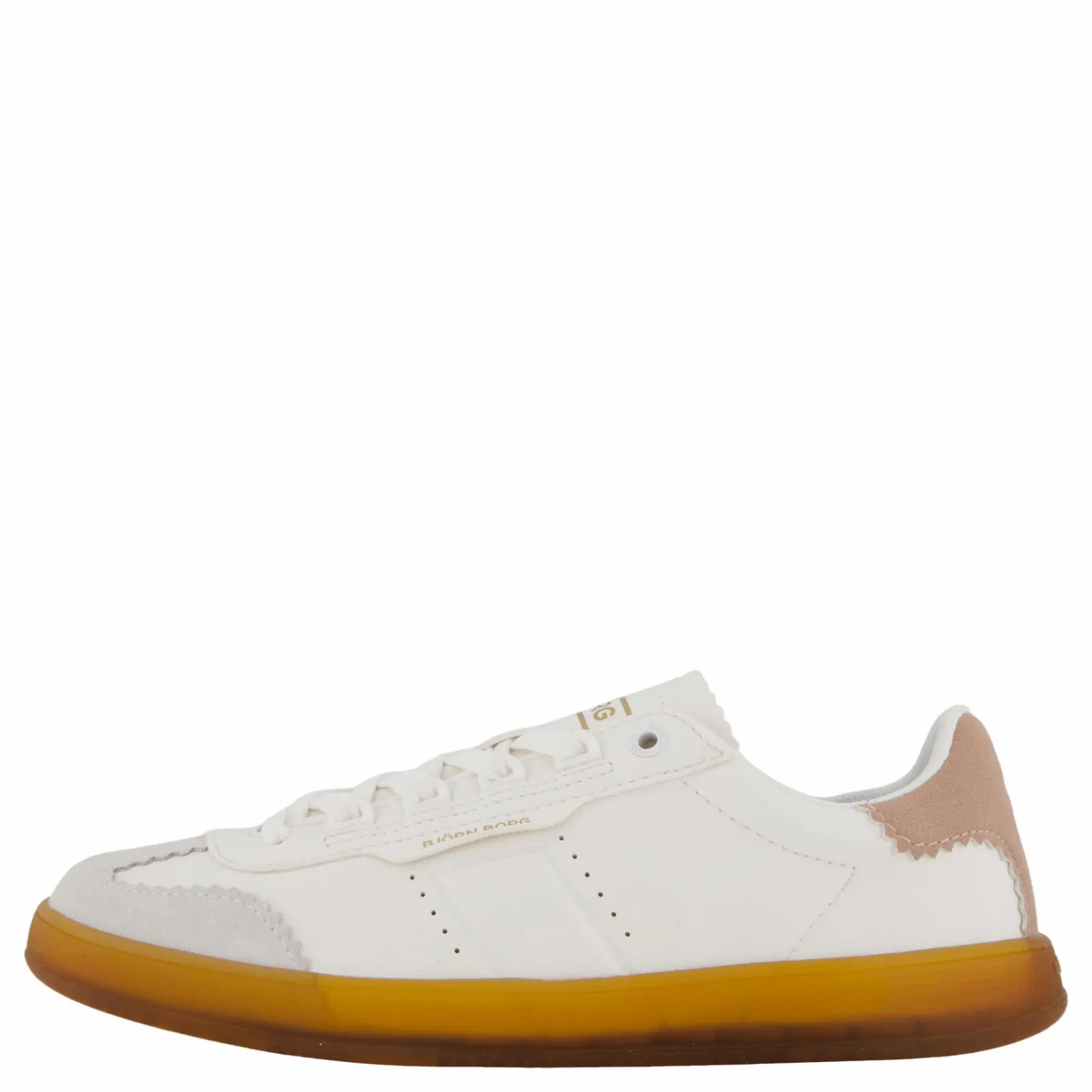 Björn Borg T2500 Gum Gmp W Wht-opnk