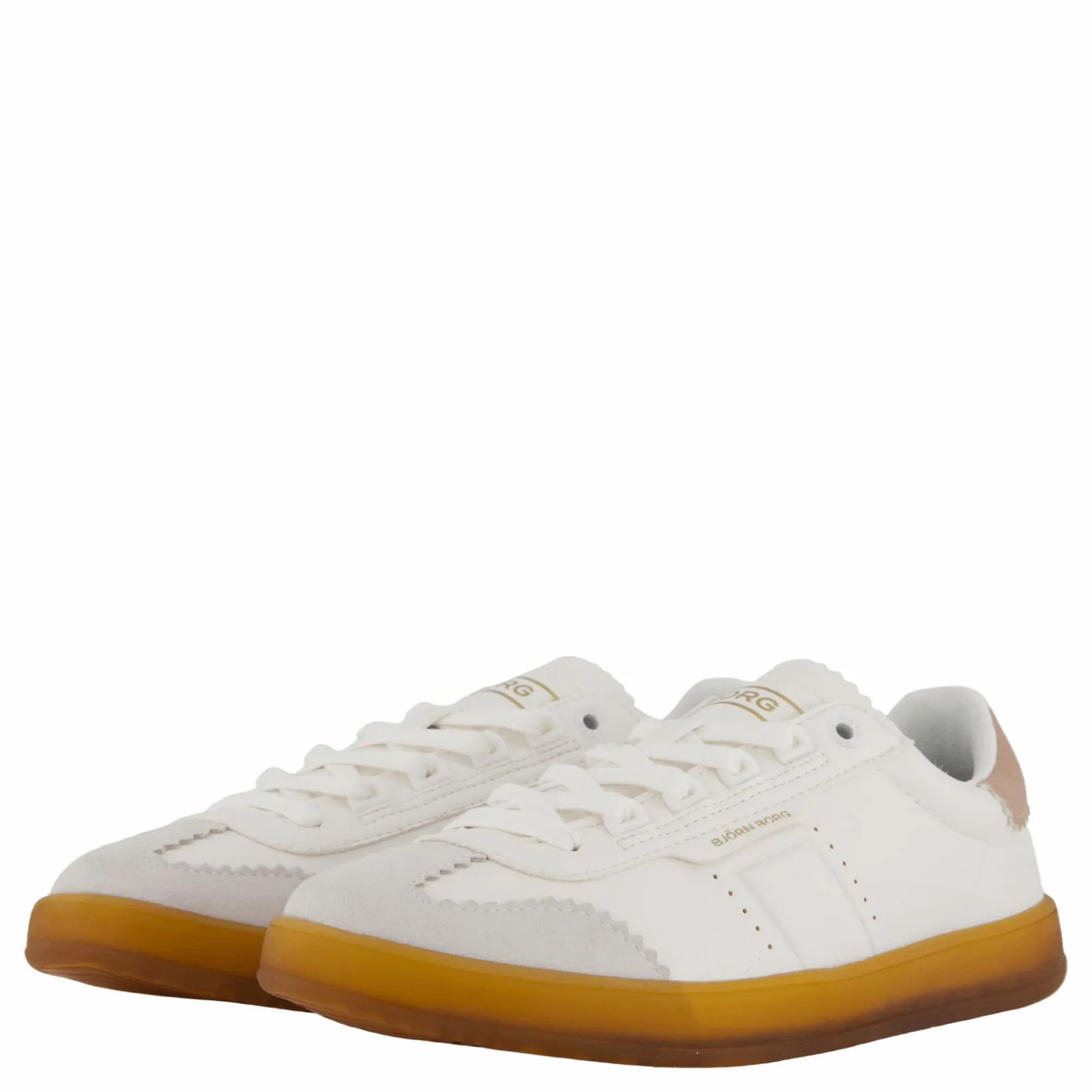 Björn Borg T2500 Gum Gmp W Wht-opnk