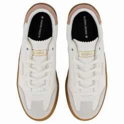 Björn Borg T2500 Gum Gmp W Wht-opnk