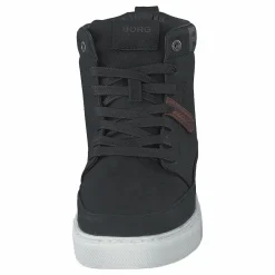 Björn Borg T270 Hgh Fng M Black