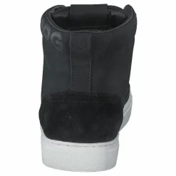 Björn Borg T270 Hgh Fng M Black