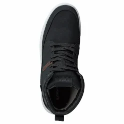 Björn Borg T270 Hgh Fng M Black