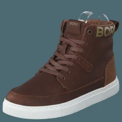 Björn Borg T270 Hgh Fng M Tan