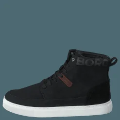 Björn Borg T270 Hgh Fng W Black