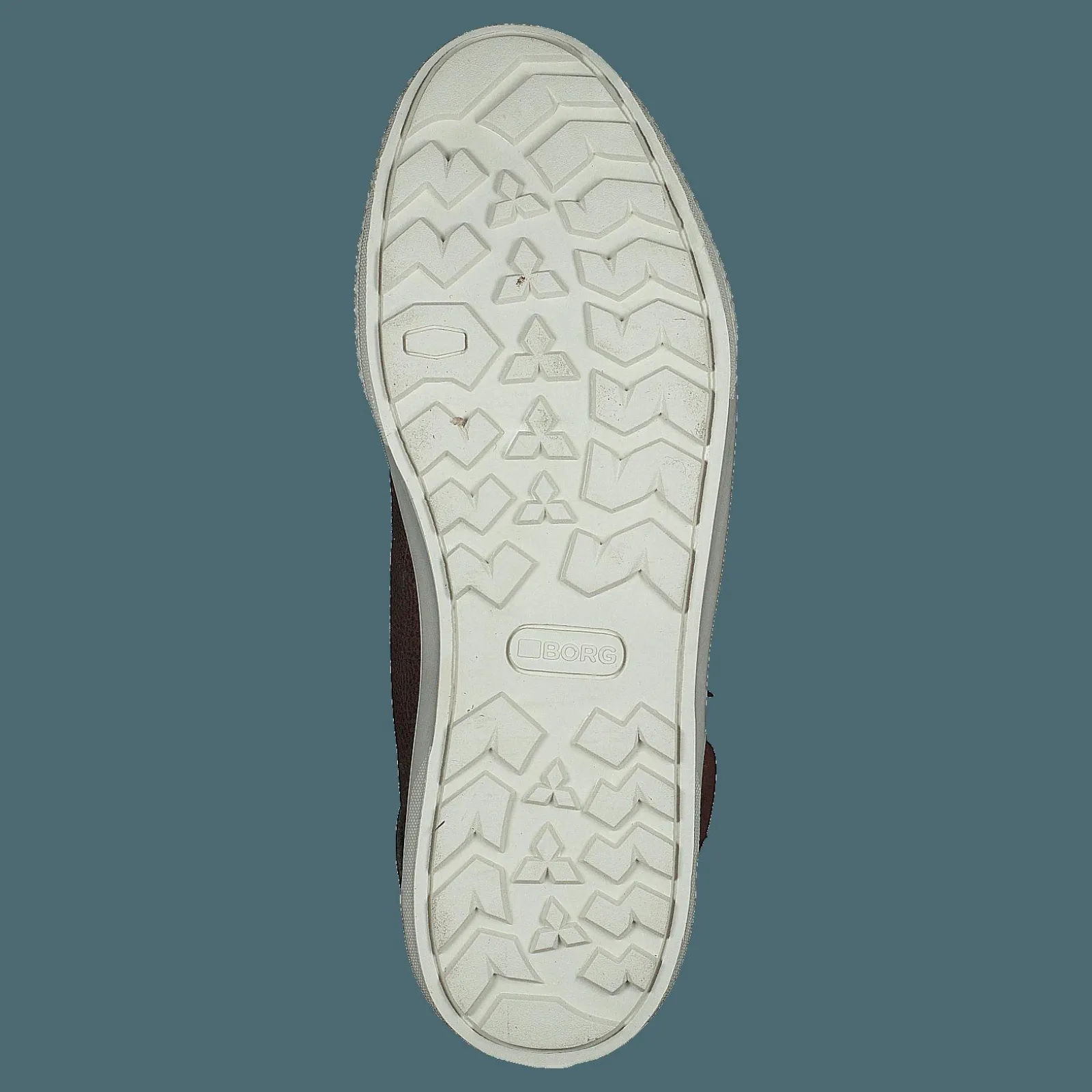 Björn Borg T1400 High Tmp M Tan