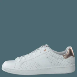 Björn Borg T307 Low Cls Prf W White/rose Gold