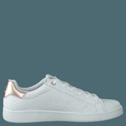 Björn Borg T307 Low Cls Prf W White/rose Gold