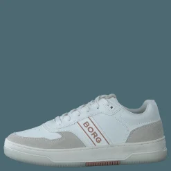 Björn Borg T2300 Met W White-rose Gold