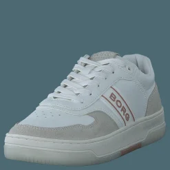 Björn Borg T2300 Met W White-rose Gold