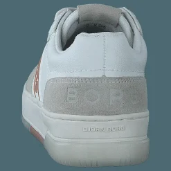 Björn Borg T2300 Met W White-rose Gold