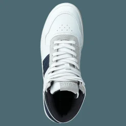 Björn Borg T2300 Mid Ctr M White-navy