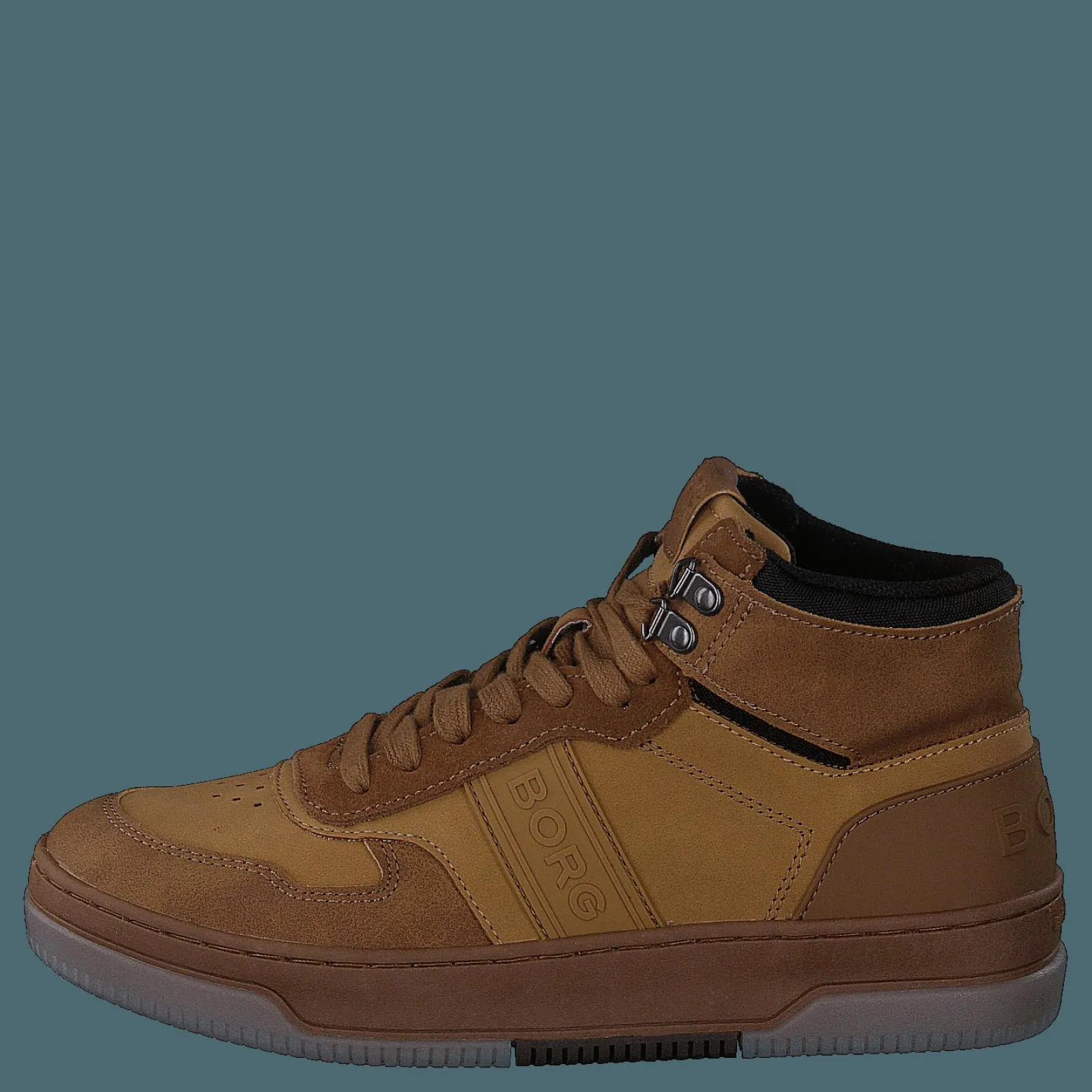 Björn Borg T2300 Mid Nub M Ochra