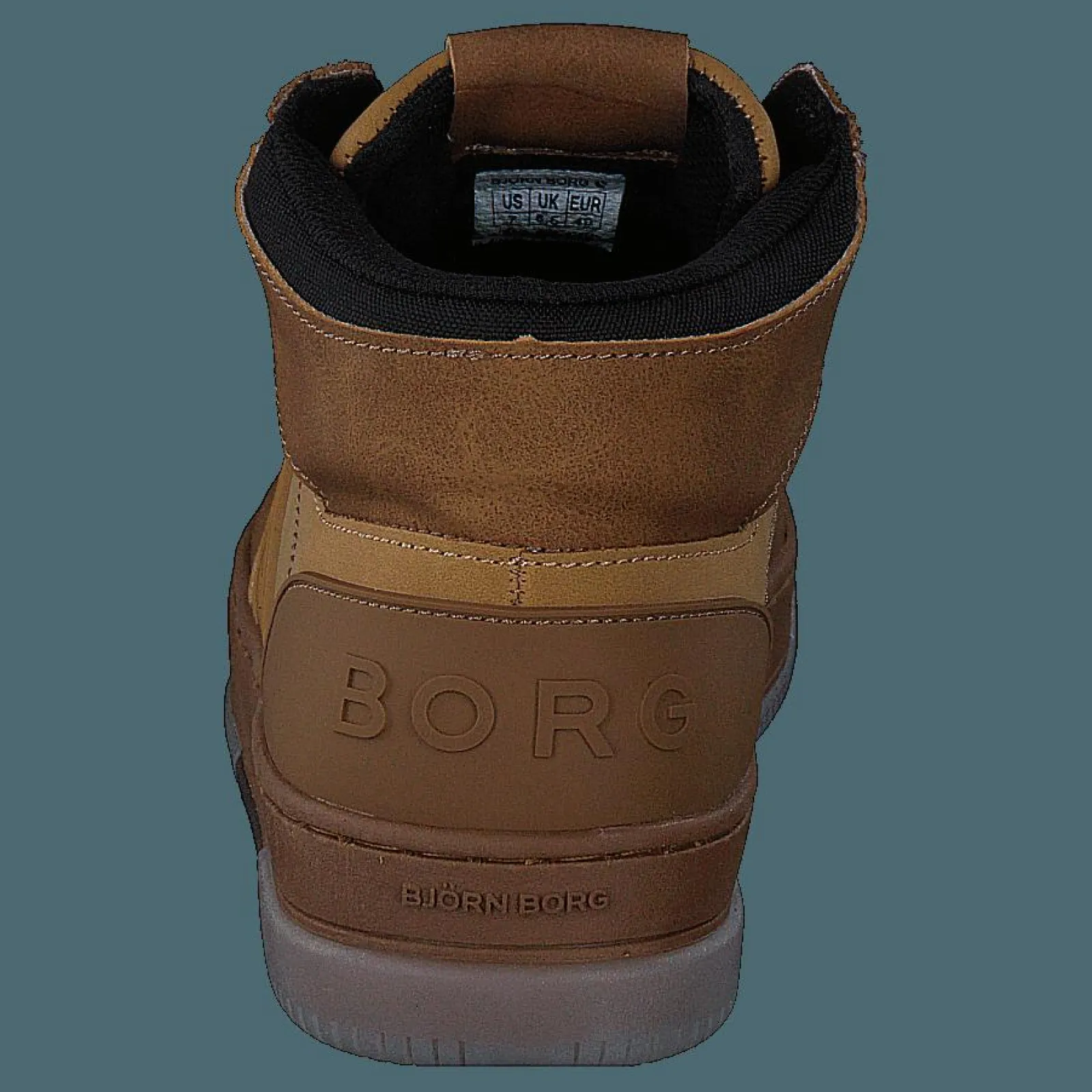 Björn Borg T2300 Mid Nub M Ochra