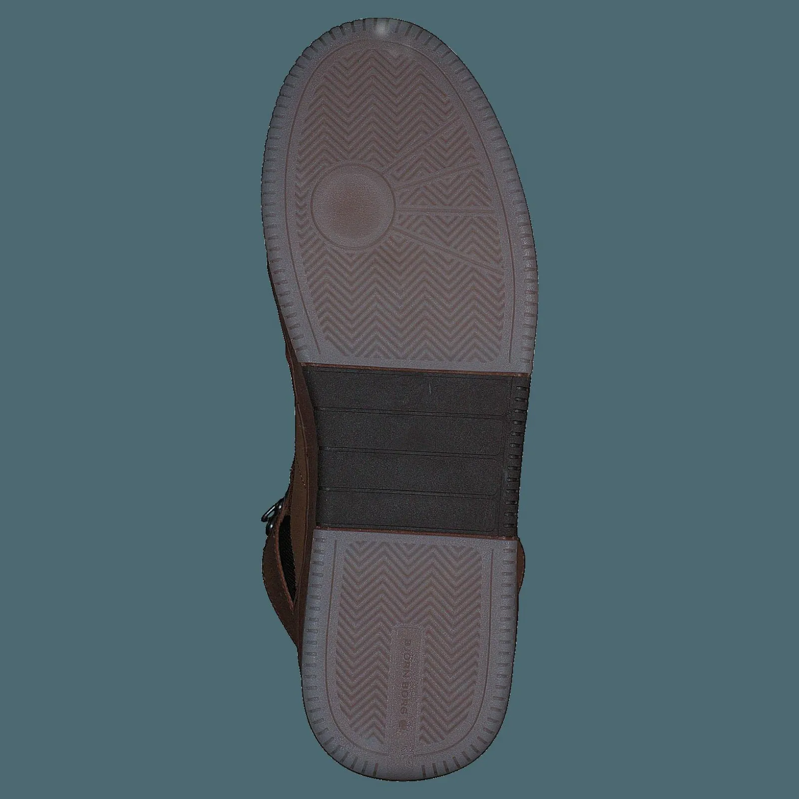 Björn Borg T2300 Mid Nub M Ochra