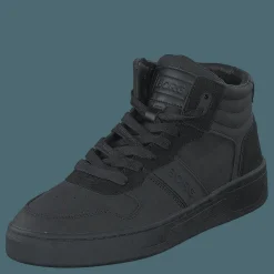 Barn Björn Borg T2200 Mid Tnl K Black